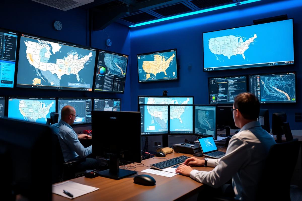 Logistics Coordination
